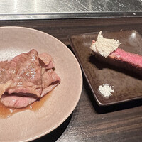 焼肉うしごろ 銀座並木通り店 - 