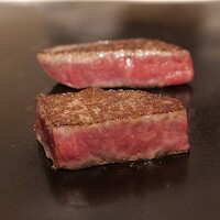 六本木うかい亭 - 