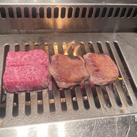 焼肉うしごろ 銀座並木通り店 - 