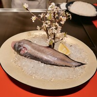 六本木うかい亭 - 