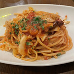 il luogo di TAKEUCHI - 