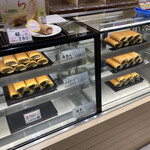 大あんまき藤田屋 - ショーケース