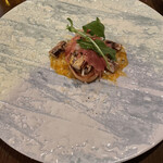 il luogo di TAKEUCHI - 