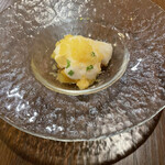 il luogo di TAKEUCHI - 