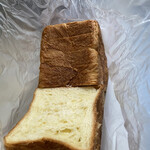 レジェール - 料理写真:デニッシュパンも購入。