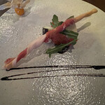 il luogo di TAKEUCHI - 