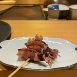 Sushi Nagashima - 