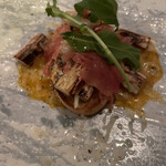 il luogo di TAKEUCHI - 