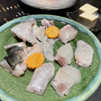 ふぐ好 北新地店 - 