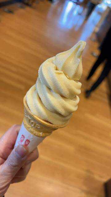 おいもさんのお店らぽっぽ EXPASA多賀下り店 - 多賀大社前