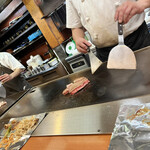 Imazato Teppanyaki - 