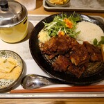 日式台湾食堂 WUMEI - 