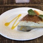 CANTINA - ケーキ