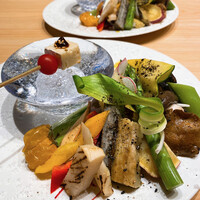 和牛料亭 bungo 祇園 - 