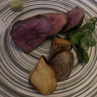 RIGOLETTO KITCHEN - 