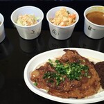 吉田カレー  - 