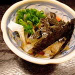 梅田 ふぐ乃介　泳ぎふぐ 鱧料理専門店 - 