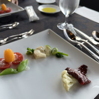 リストランテ天空 - 