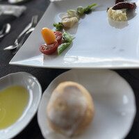 リストランテ天空 - 