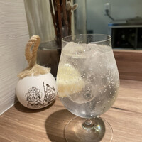 ひきざんたしざん - これは、ひきざんのレモンサワー