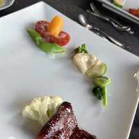 リストランテ天空 - 