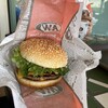 A&W プラスカフェ プラザハウス店