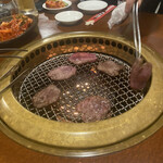 Yakiniku Kazu - 