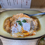 とんかつ とみた - 