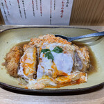 とんかつ とみた - 