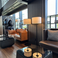 Anchor Tokyo (ザ・ゲートホテル東京 by HULIC) - 