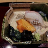 御幸町 田がわ - 