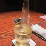 北新地 大嵓埜 - 