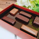 La Maison du Chocolat - 