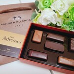 La Maison du Chocolat - 