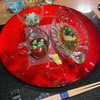 WASHOKU 蒼天  - 