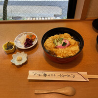 貴船 仲よし -  貴船 仲よし -