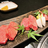 焼肉牛印 銀座店 - 