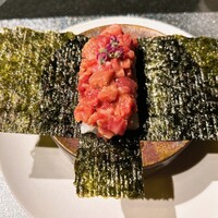 焼肉牛印 銀座店 - 