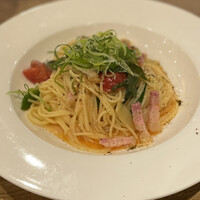 京の発酵イタリアンCAMOS - 