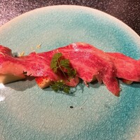 焼肉牛印 銀座店 - 