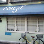 COUZT CAFE ＋ SHOP - 