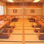 Shabushabu Nihon Ryouri Kisoji - 