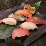 Sushi Choushimaru - 