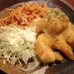 かねも - 海老のプリプリマヨネーズ