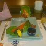 ステーキハウス新吾 - 