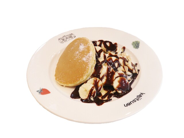 Kajitsuen Liber Tokyo ten restaurant in Tokyo, Japan