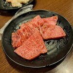 元氣七輪焼肉 牛繁 - 