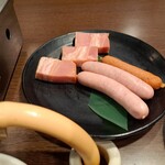 元氣七輪焼肉 牛繁 - 