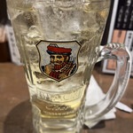 やきとん酒場ぎんぶた - 