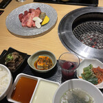 Yakiniku Toraji - 